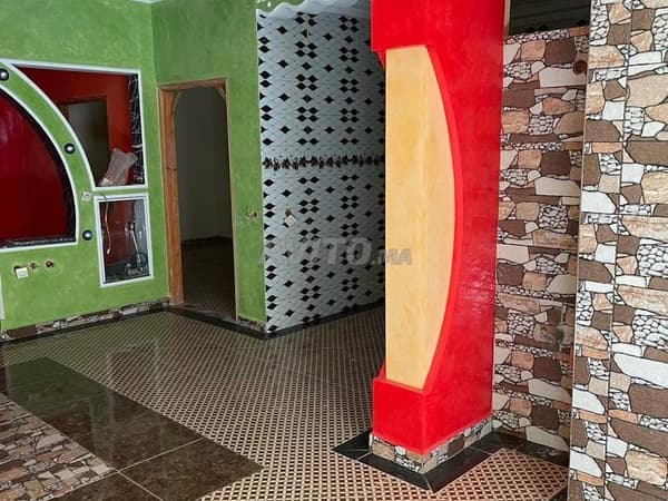 Appartement à vendre 80 m² à Taroudant