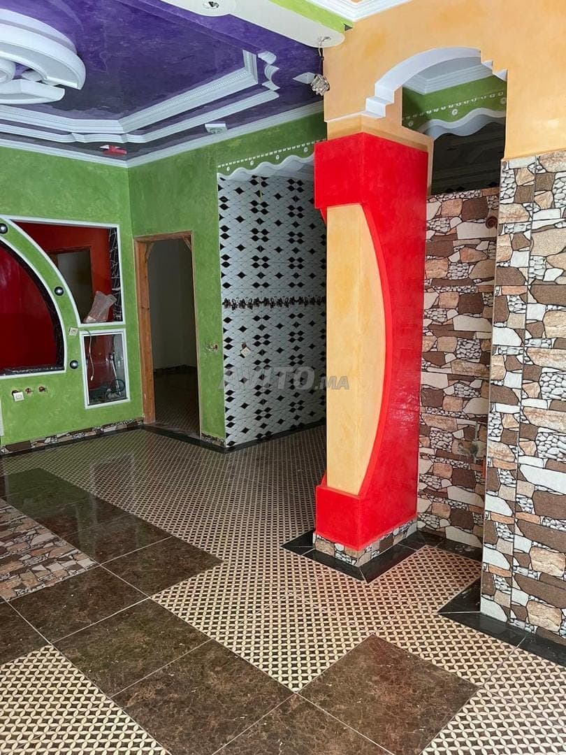 Appartement à vendre 80 m² à Taroudant