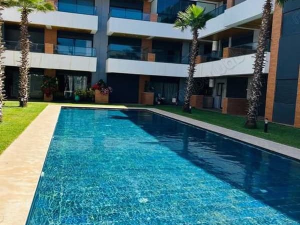 Appartamento in vendita di 111.0 m² a Salé, Bouknadel