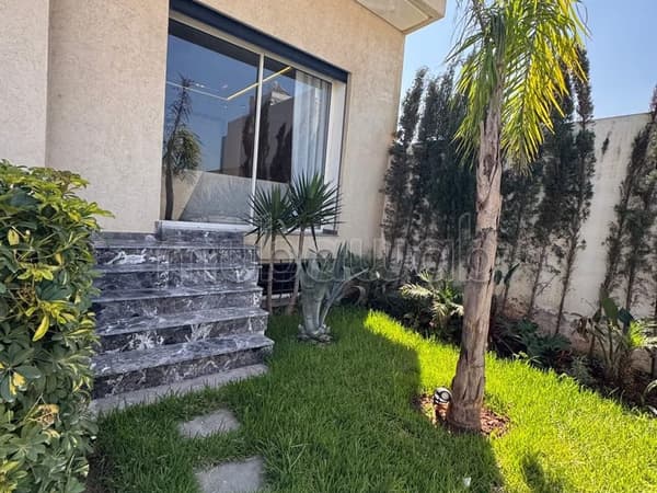 Villa te koop in Bouskoura Ville