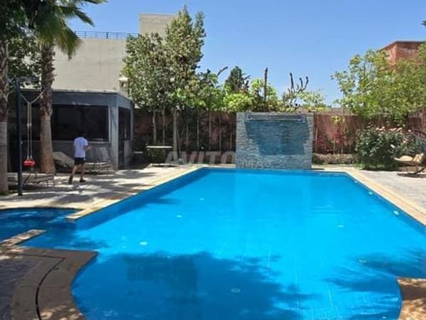 Villa محفضة te koop