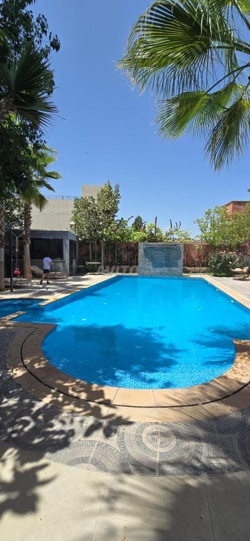 Villa محفضة te koop