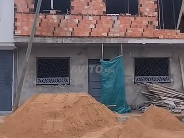 Piso en venta de 90 m² en Berkane