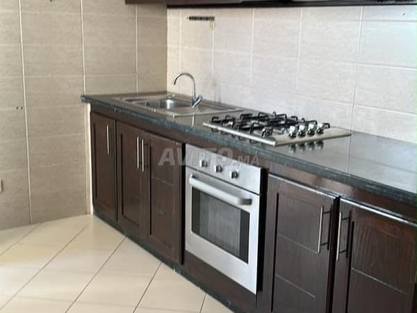 Appartement à louer Jnane Californie - Casablanca