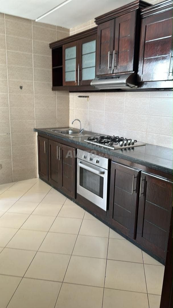 Appartamento in affitto Jnane Californie - Casablanca