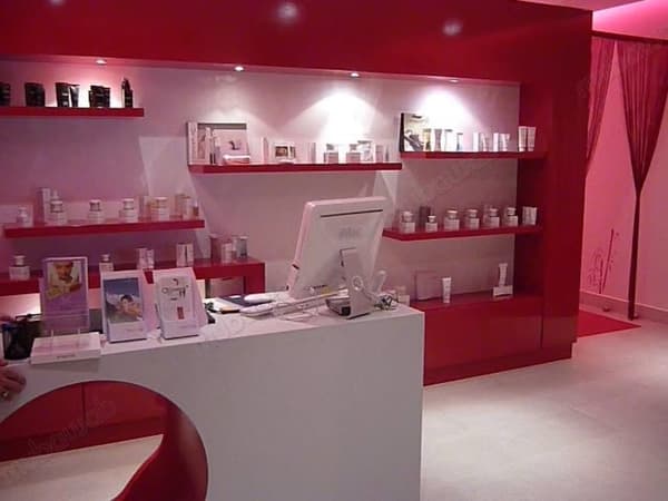 Huur het ideale bedrijfspand in Gauthier. Totale oppervlakte 263 m²