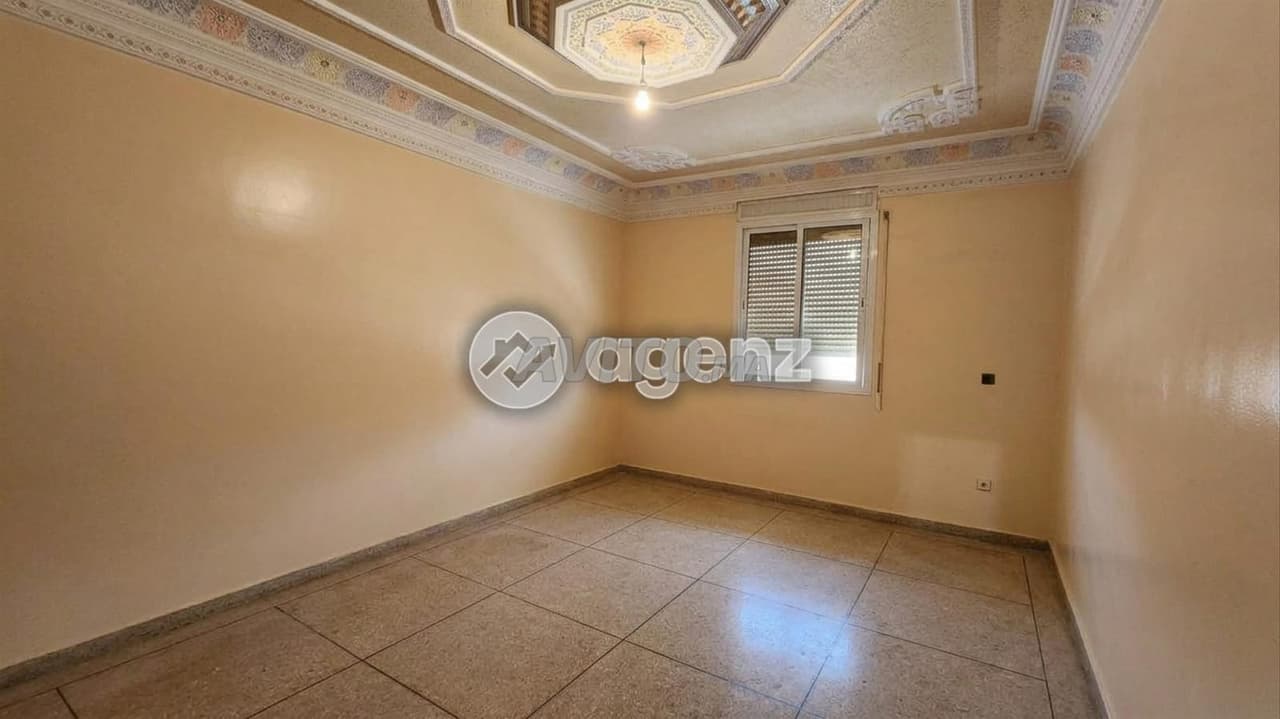 INE-DC-1009 - Maison à vendre à Dcheira