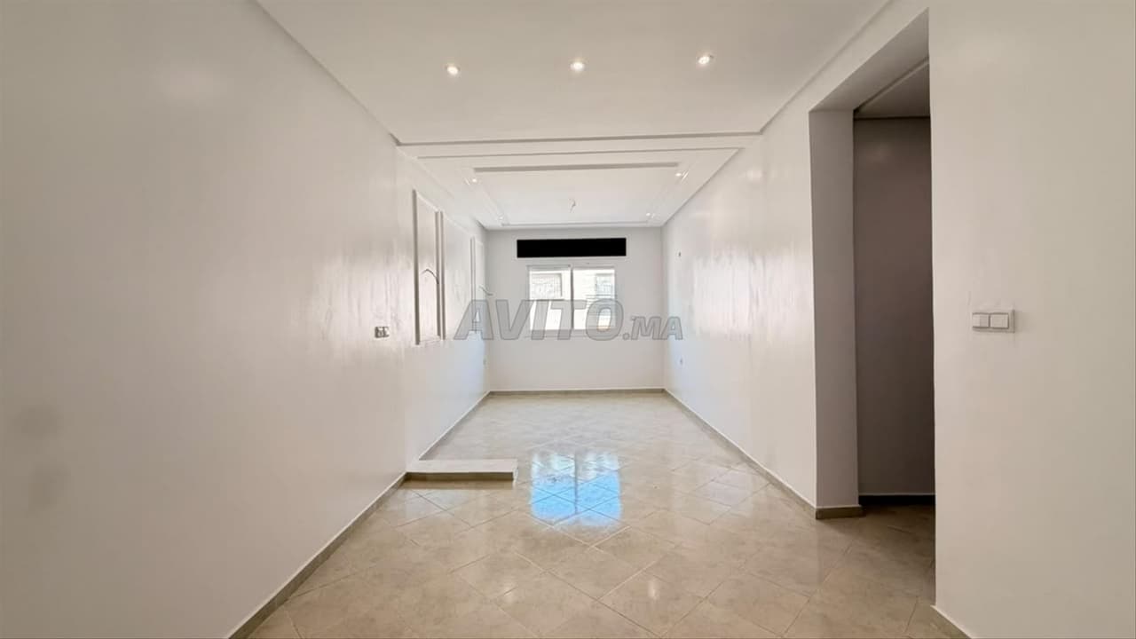 Appartement te koop 81 m² naast Marjane