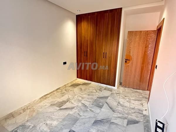 Nieuwe studio te huur Roche Noire