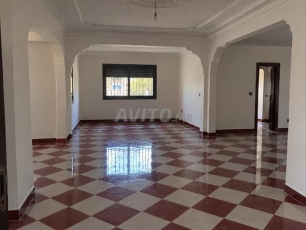 Fès Jnane – Wohnung zum Verkauf in Rabat