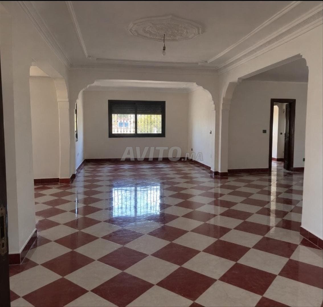 Fès Jnane – Wohnung zum Verkauf in Rabat