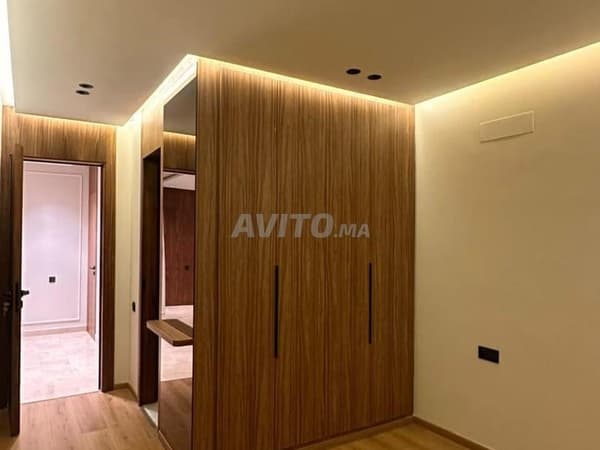 Appartement neuf à louer