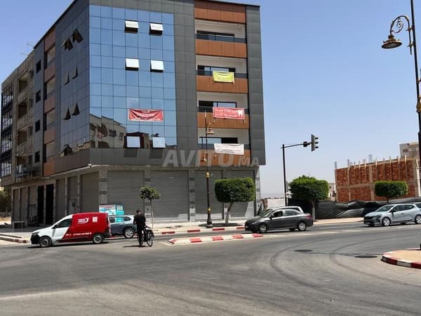Apartment for rent 90m² in Meknès