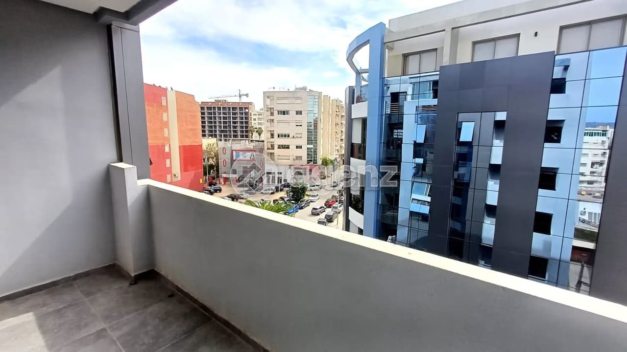 Oficina en alquiler 65 m² Nouvelle Ville Fès