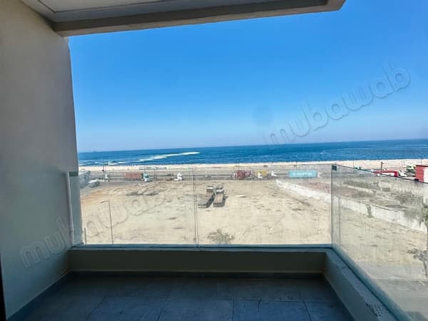 For sale: new office floors, Aïn Sebaâ, coastal road