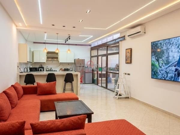 Vente Appartement à Marrakech