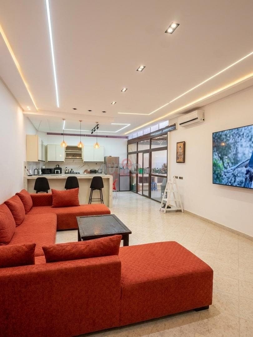 Vente Appartement à Marrakech