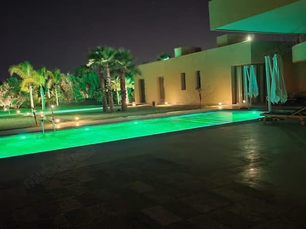 Magnífica villa en venta en Tassoultante. 7 grandes habitaciones. Bien amueblada