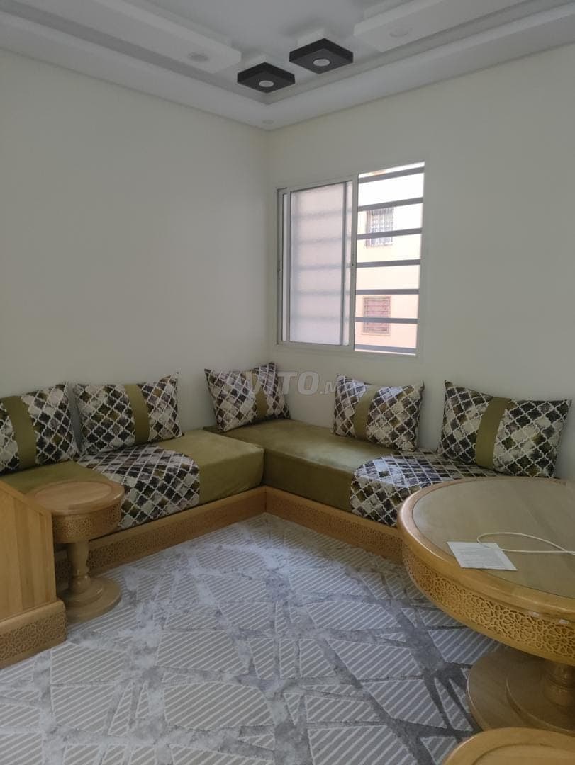 Appartement face Chkili Mhamid