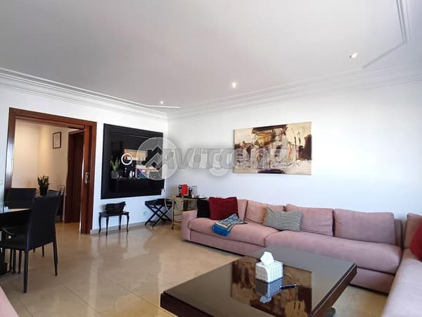 CMN-MA-2377 - Appartement à vendre à Franceville