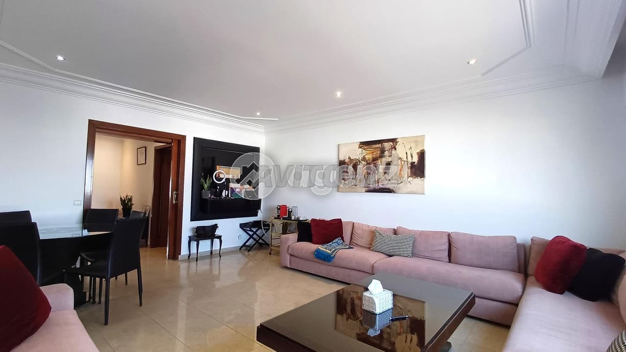 CMN-MA-2377 - Apartment for Sale in Franceville