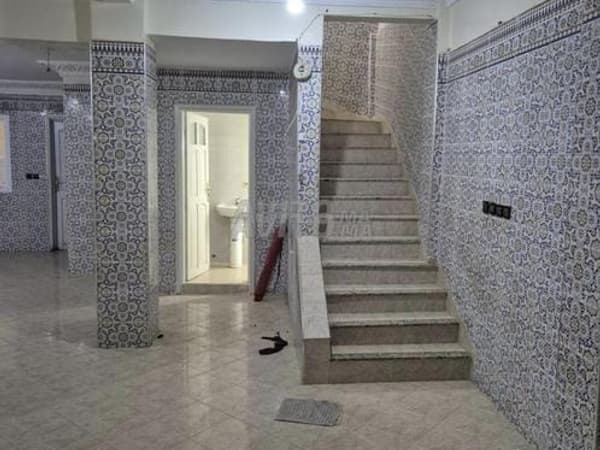 Duplex for rent