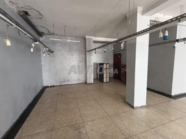 Magasin à louer