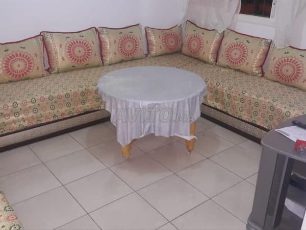 Apartment for sale 58 m² in Tétouan