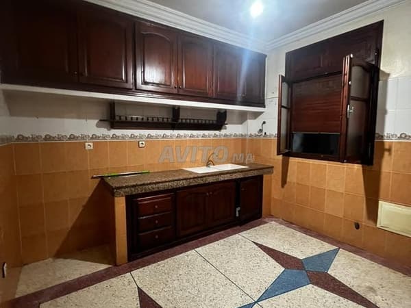 Appartement bien orienté à louer