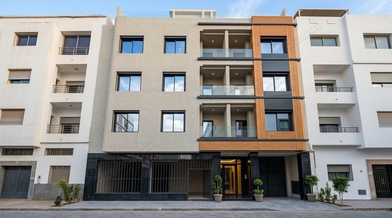 Building for sale Quartier des Princesses