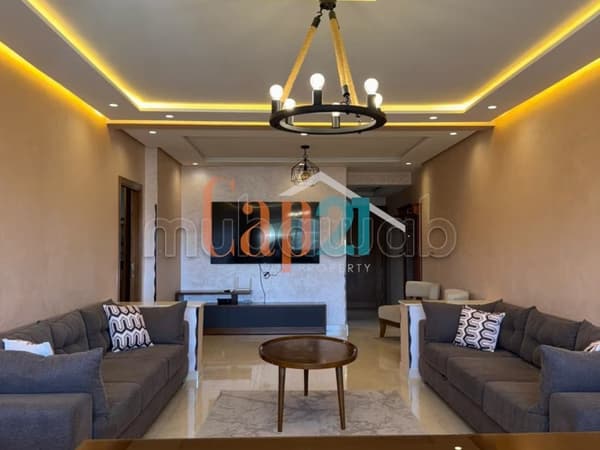 Location d'un appartement 3 chambres Iberia