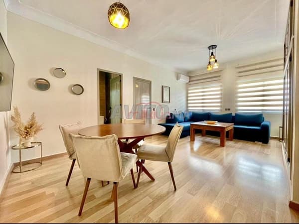 بيع شقة بالدار البيضاء