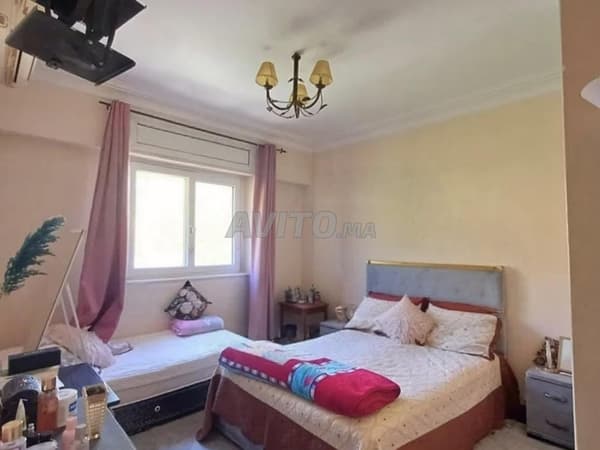 Appartamento con giardino privato in vendita 74 m²