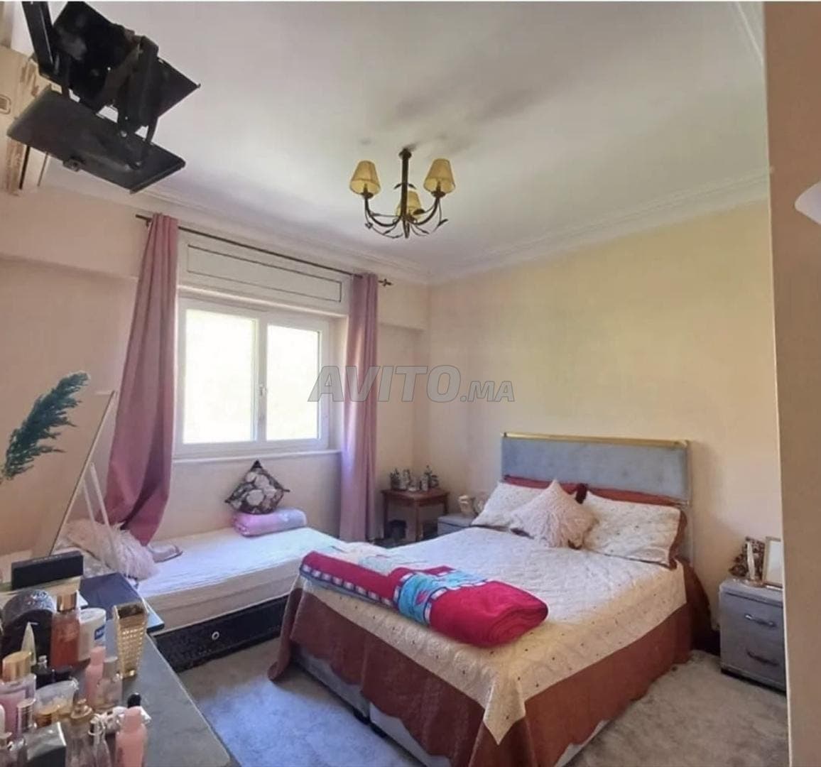 Appartamento con giardino privato in vendita 74 m²