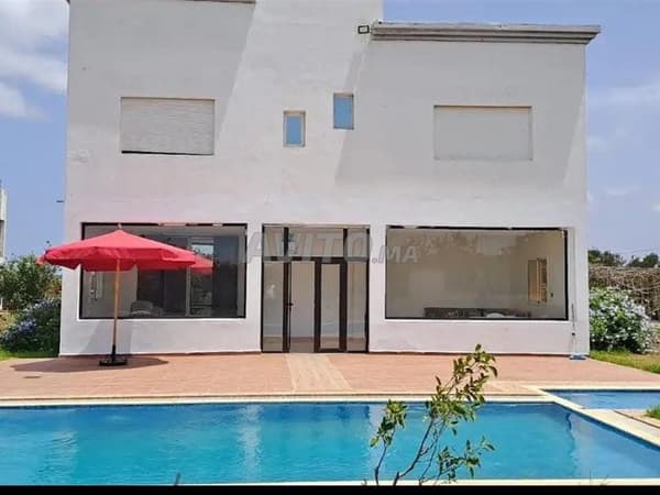 À VENDRE FERME À OULED HRIZ