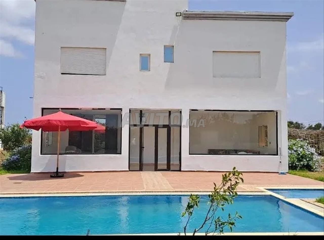 FOR SALE FARM IN OULED HRIZ