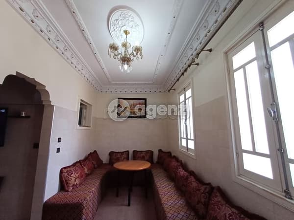 Maison à vendre 73 m², 5 chambres Hay Alfarah Casablanca
