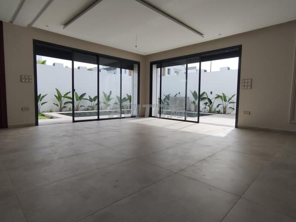 Villa Duplex
