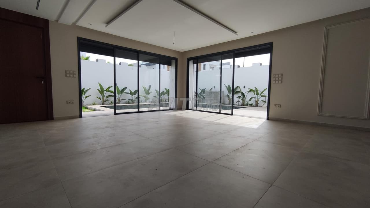 Villa Duplex