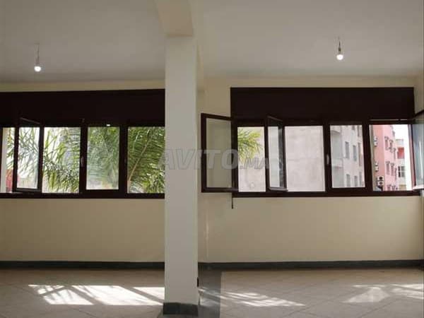 104435-Vente Appt à Mohammédia Centre Ville de 120