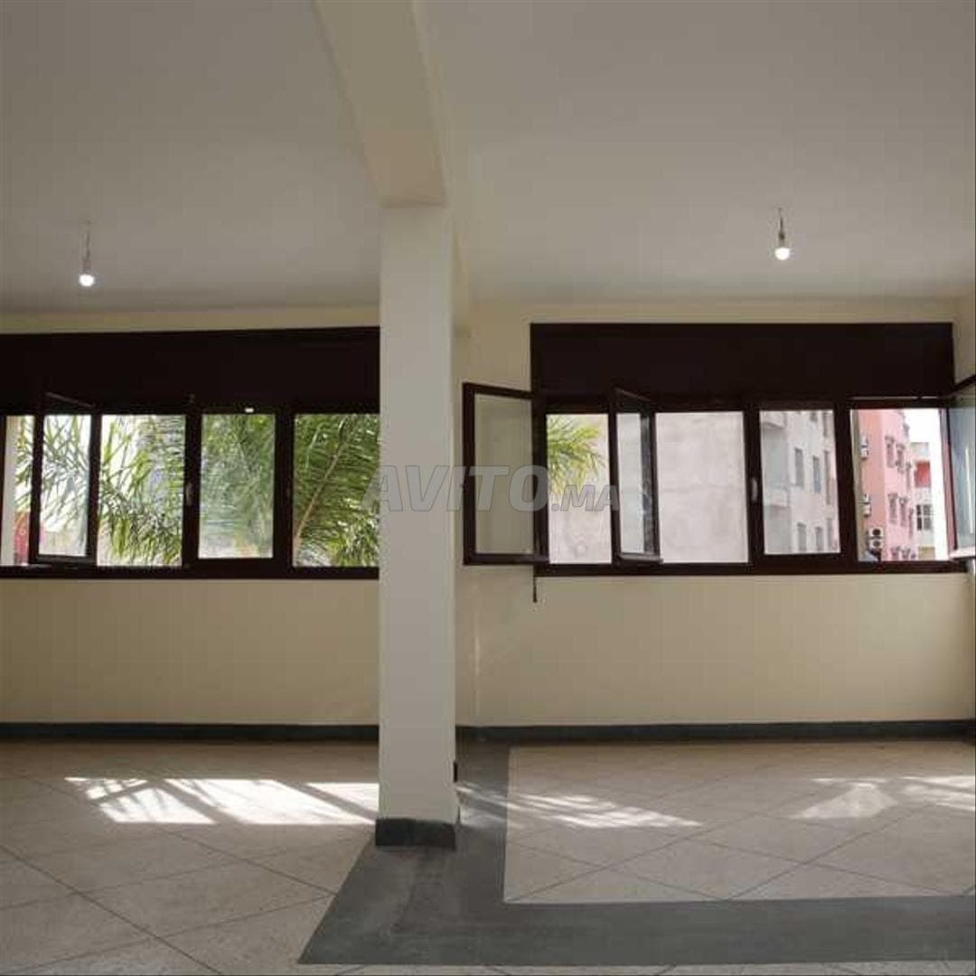 104435-Vente Appt à Mohammédia Centre Ville de 120