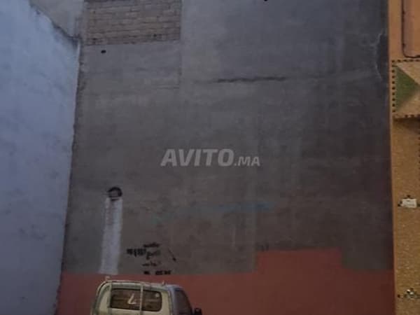 Terreno commerciale con titolo di proprietà