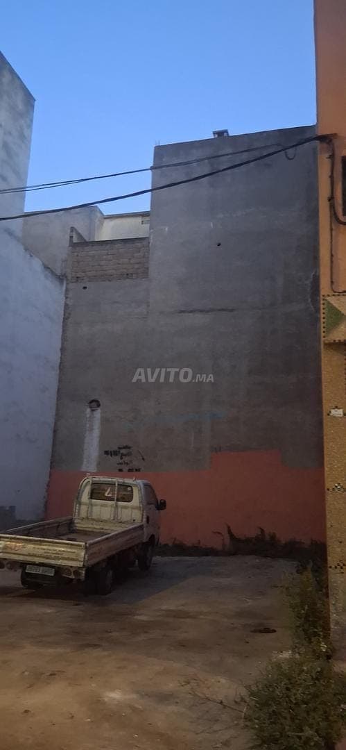 Terreno commerciale con titolo di proprietà