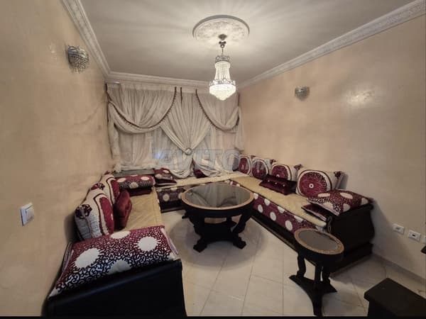 52 m², 3. Etage, Doha, Block L