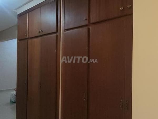 Appartement à vendre 71 m² à El Jadida