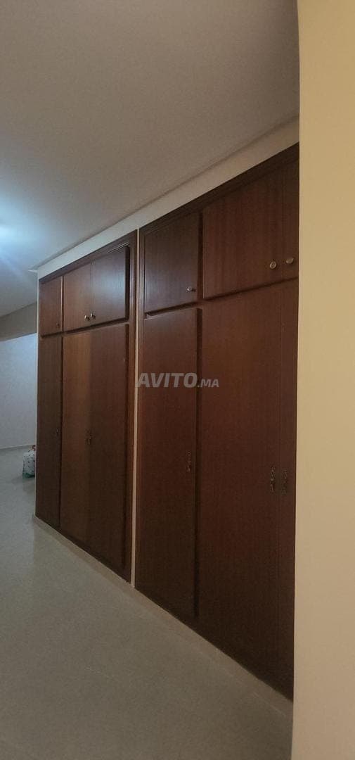 Appartement à vendre 71 m² à El Jadida