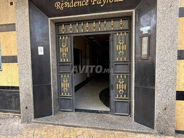 Vente Appartement 74 m² à Martil 2 min de la plage