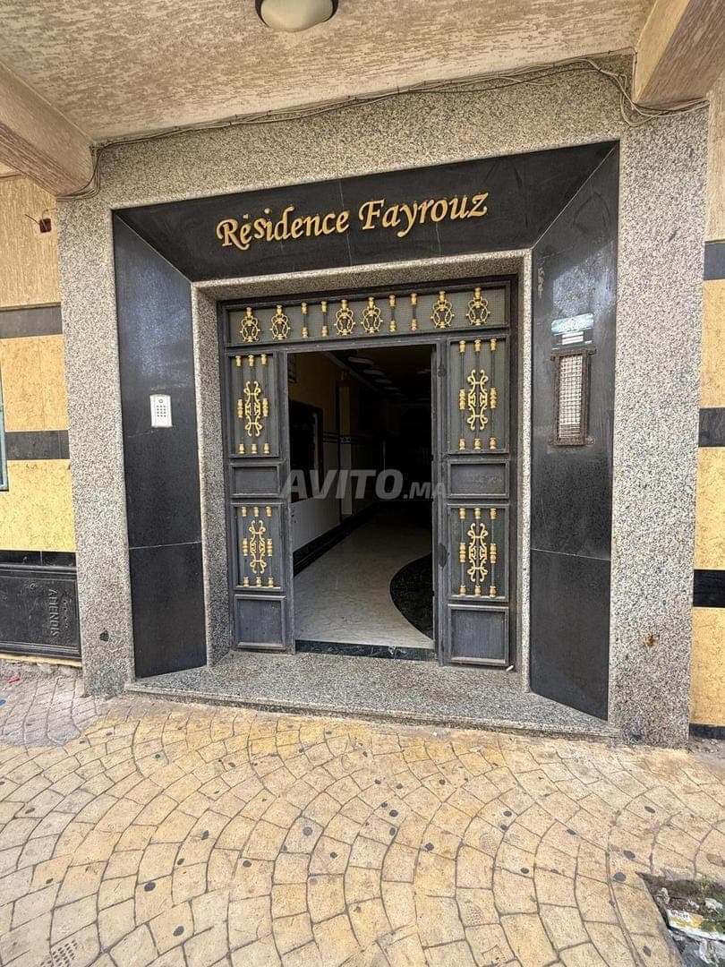 Vente Appartement 74 m² à Martil 2 min de la plage
