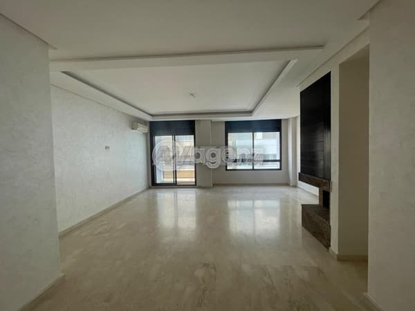 CMN-MA-2854 - Apartment for sale in Les princesses
