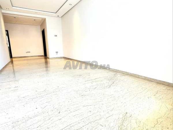 139478-Apartment for Sale in Casablanca Hopitaux 129 m²